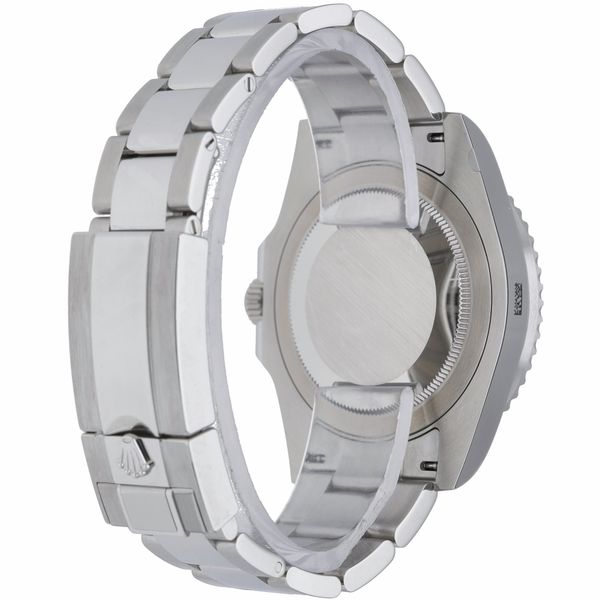 Rolex GMT Master II 126710 BLNR